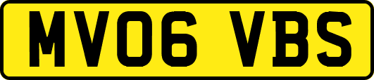 MV06VBS