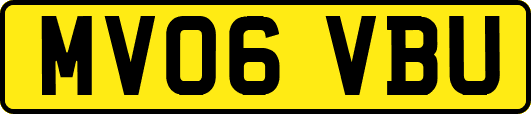 MV06VBU