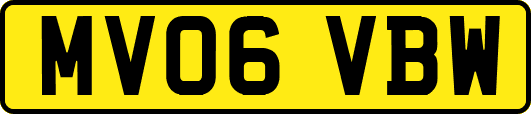 MV06VBW