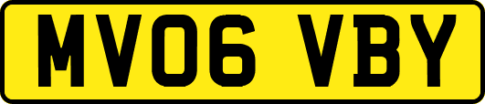 MV06VBY