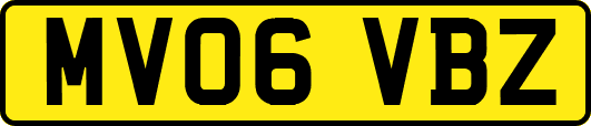 MV06VBZ