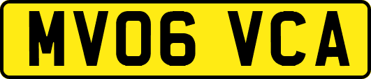 MV06VCA