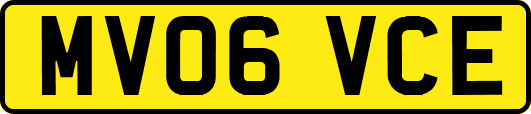 MV06VCE