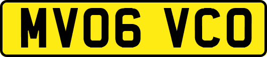 MV06VCO