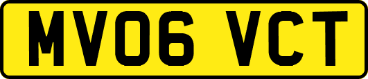 MV06VCT