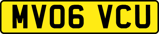 MV06VCU
