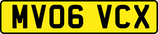 MV06VCX