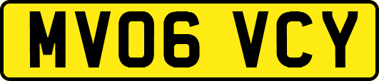 MV06VCY