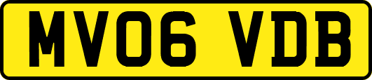 MV06VDB