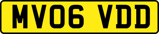 MV06VDD