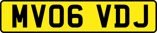 MV06VDJ