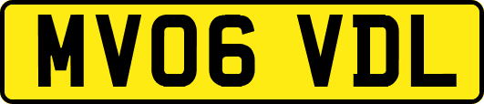 MV06VDL