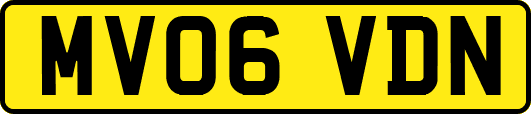 MV06VDN