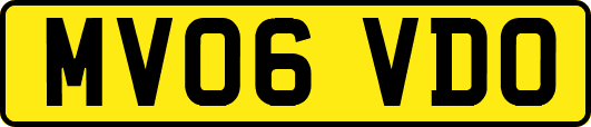 MV06VDO