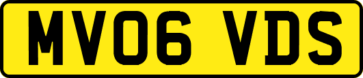 MV06VDS