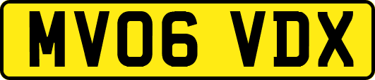 MV06VDX