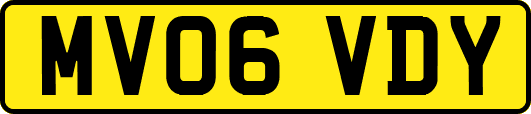 MV06VDY