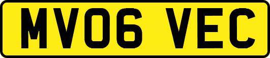 MV06VEC
