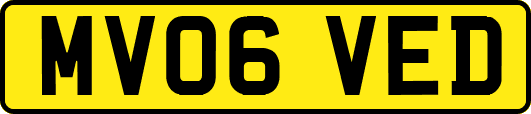 MV06VED
