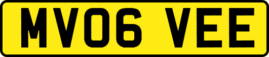 MV06VEE