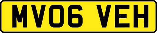 MV06VEH