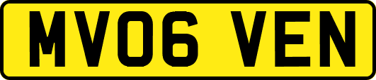 MV06VEN