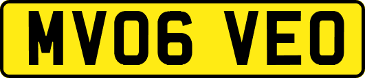 MV06VEO