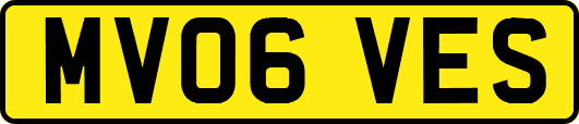 MV06VES