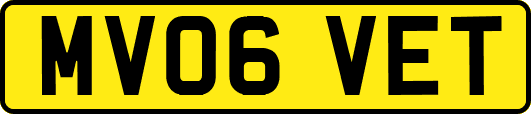 MV06VET