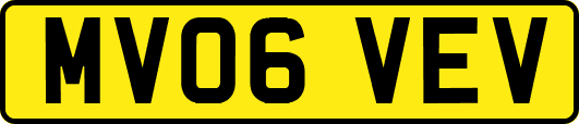 MV06VEV