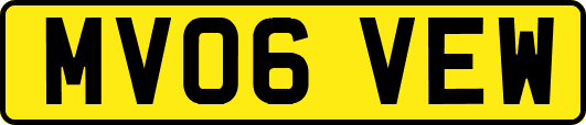 MV06VEW