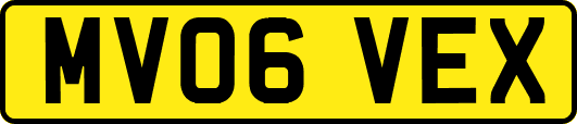 MV06VEX