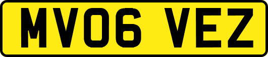 MV06VEZ