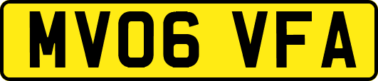 MV06VFA