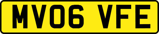 MV06VFE