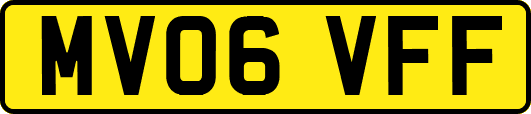MV06VFF