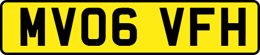 MV06VFH