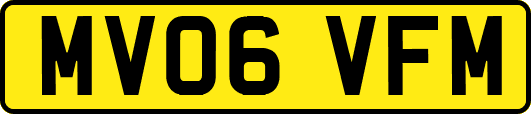 MV06VFM