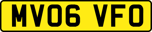 MV06VFO