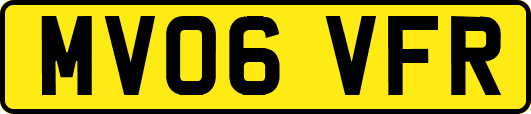 MV06VFR