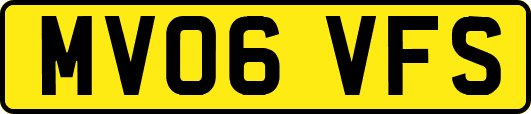 MV06VFS