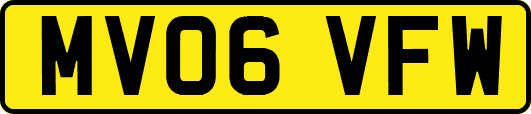 MV06VFW