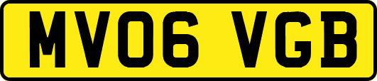 MV06VGB