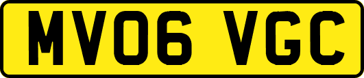 MV06VGC