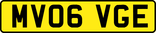 MV06VGE