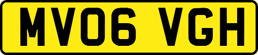 MV06VGH