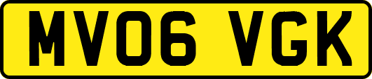 MV06VGK