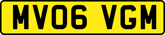 MV06VGM