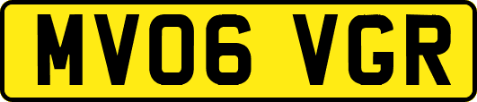 MV06VGR