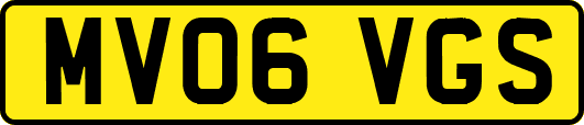 MV06VGS
